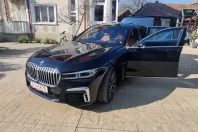BMW 745 (Seria 7) din 2023 cu 60.000 km - oferta BMW238124 - foto 12