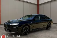 BMW 750 (Seria 7) din 2024 cu 24.000 km - oferta BMW238125 - foto 1