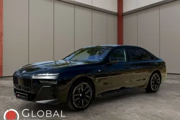 BMW 750 din 2024 - oferta BMW238125