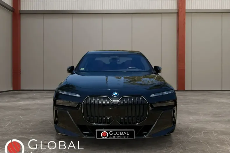 BMW 750 (Seria 7) din 2024 cu 24.000 km - oferta BMW238125 - foto 3