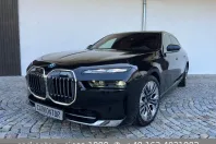 BMW 750 (Seria 7) din 2024 cu 10.000 km - oferta BMW238126 - foto 1