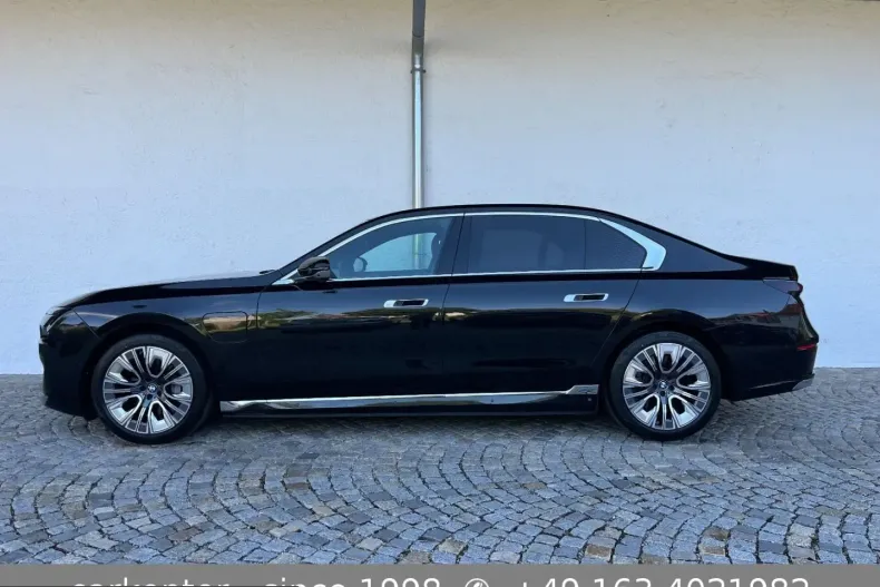 BMW 750 (Seria 7) din 2024 cu 10.000 km - oferta BMW238126 - foto 2