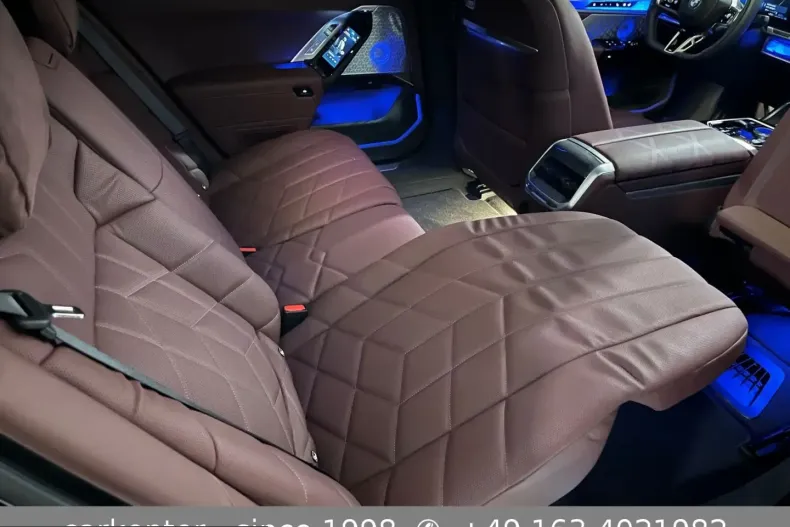 BMW 750 (Seria 7) din 2024 cu 10.000 km - oferta BMW238126 - foto 4