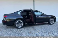 BMW 750 (Seria 7) din 2024 cu 10.000 km - oferta BMW238126 - foto 11