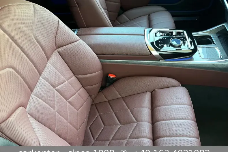 BMW 750 (Seria 7) din 2024 cu 10.000 km - oferta BMW238126 - foto 13