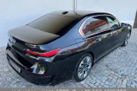 BMW 750 (Seria 7) din 2024 cu 10.000 km - oferta BMW238126 - foto 17