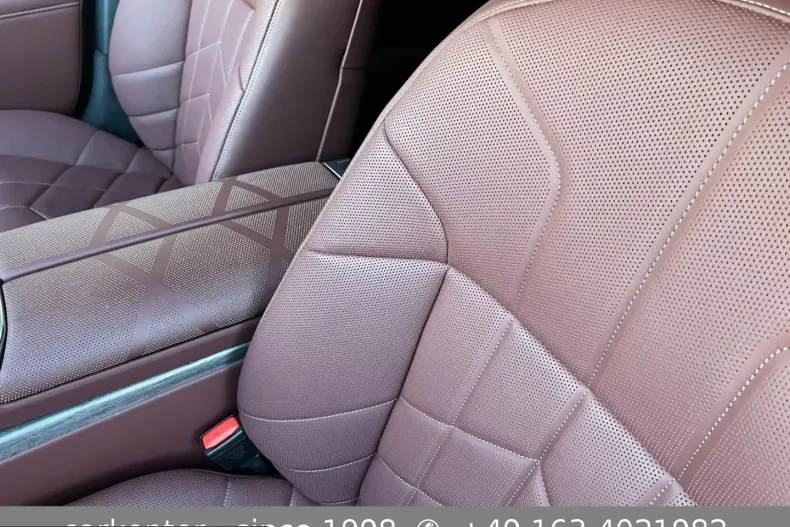 BMW 750 (Seria 7) din 2024 cu 10.000 km - oferta BMW238126 - foto 18