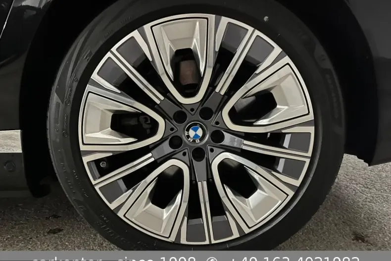 BMW 750 (Seria 7) din 2024 cu 10.000 km - oferta BMW238126 - foto 34