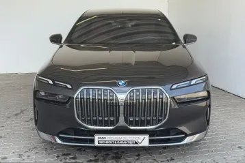 BMW 750 din 2025 - oferta BMW238127