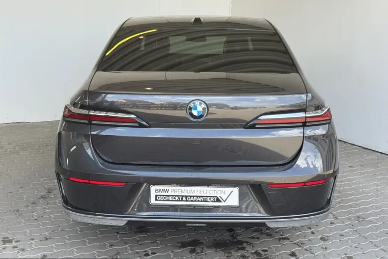 BMW 750 (Seria 7) din 2025 cu 13.713 km - oferta BMW238127 - foto 2