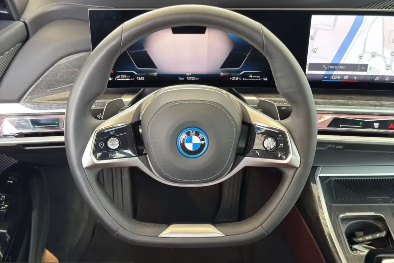 BMW 750 (Seria 7) din 2025 cu 13.713 km - oferta BMW238127 - foto 4