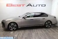 BMW 740 (Seria 7) din 2025 cu 5.198 km - oferta BMW238128 - foto 1