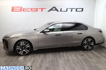 BMW 740 din 2025 - oferta BMW238128