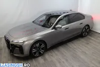 BMW 740 (Seria 7) din 2025 cu 5.198 km - oferta BMW238128 - foto 3