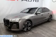 BMW 740 (Seria 7) din 2025 cu 5.198 km - oferta BMW238128 - foto 4