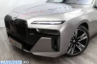 BMW 740 (Seria 7) din 2025 cu 5.198 km - oferta BMW238128 - foto 5
