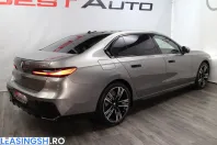 BMW 740 (Seria 7) din 2025 cu 5.198 km - oferta BMW238128 - foto 9