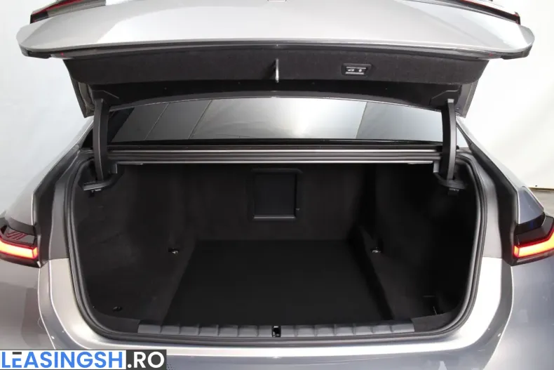 BMW 740 (Seria 7) din 2025 cu 5.198 km - oferta BMW238128 - foto 10