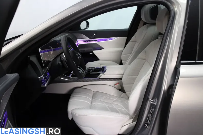 BMW 740 (Seria 7) din 2025 cu 5.198 km - oferta BMW238128 - foto 11