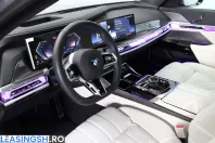 BMW 740 (Seria 7) din 2025 cu 5.198 km - oferta BMW238128 - foto 12