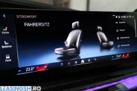BMW 740 (Seria 7) din 2025 cu 5.198 km - oferta BMW238128 - foto 23