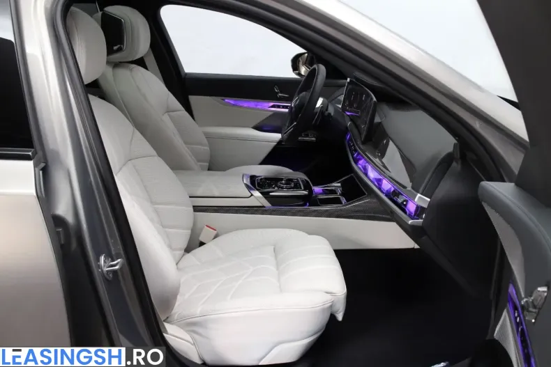BMW 740 (Seria 7) din 2025 cu 5.198 km - oferta BMW238128 - foto 30