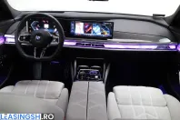 BMW 740 (Seria 7) din 2025 cu 5.198 km - oferta BMW238128 - foto 35