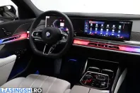 BMW 740 (Seria 7) din 2025 cu 5.198 km - oferta BMW238128 - foto 36
