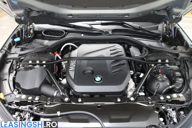 BMW 740 (Seria 7) din 2025 cu 5.198 km - oferta BMW238128 - foto 47