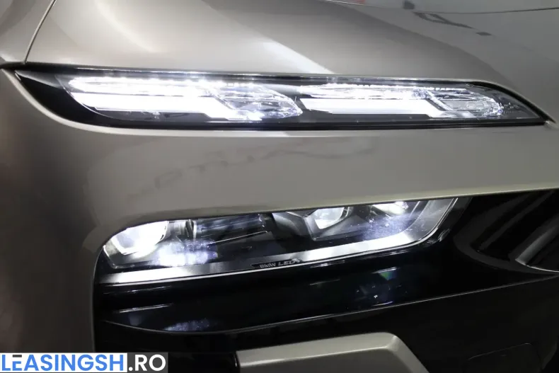 BMW 740 (Seria 7) din 2025 cu 5.198 km - oferta BMW238128 - foto 49