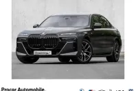 BMW 740 (Seria 7) din 2025 cu 18.056 km - oferta BMW238130 - foto 1