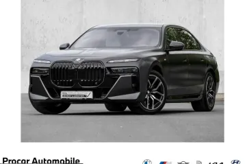 BMW 740 din 2025 - oferta BMW238130