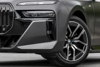 BMW 740 (Seria 7) din 2025 cu 18.056 km - oferta BMW238130 - foto 5
