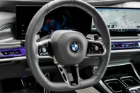 BMW 740 (Seria 7) din 2025 cu 18.056 km - oferta BMW238130 - foto 7