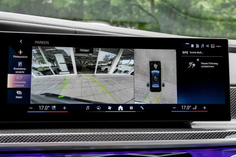 BMW 740 (Seria 7) din 2025 cu 18.056 km - oferta BMW238130 - foto 15