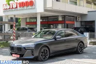 BMW 740 (Seria 7) din 2025 cu 24.500 km - oferta BMW238131 - foto 1