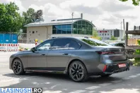 BMW 740 (Seria 7) din 2025 cu 24.500 km - oferta BMW238131 - foto 3