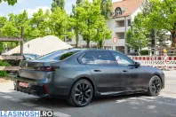 BMW 740 (Seria 7) din 2025 cu 24.500 km - oferta BMW238131 - foto 5