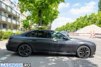 BMW 740 (Seria 7) din 2025 cu 24.500 km - oferta BMW238131 - foto 6