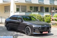 BMW 740 (Seria 7) din 2025 cu 24.500 km - oferta BMW238131 - foto 7