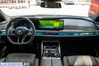 BMW 740 (Seria 7) din 2025 cu 24.500 km - oferta BMW238131 - foto 9