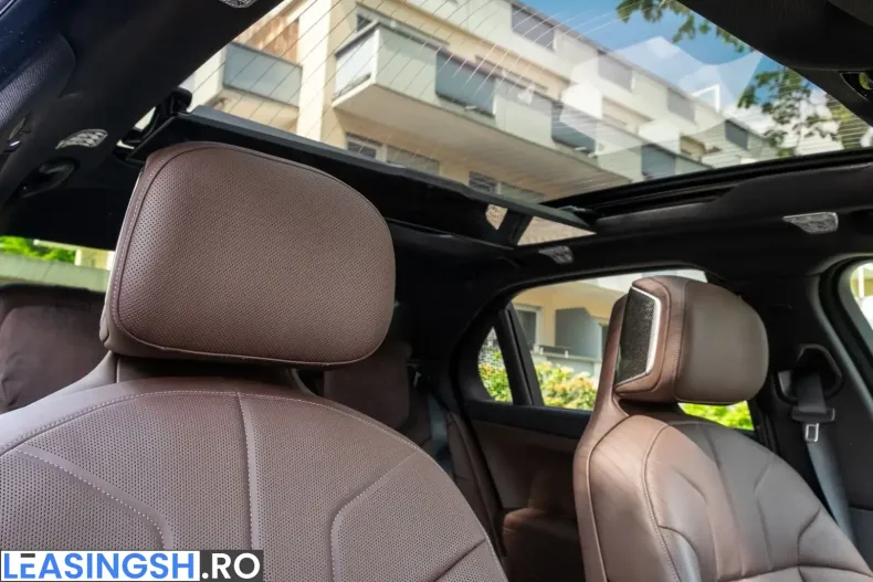BMW 740 (Seria 7) din 2025 cu 24.500 km - oferta BMW238131 - foto 15