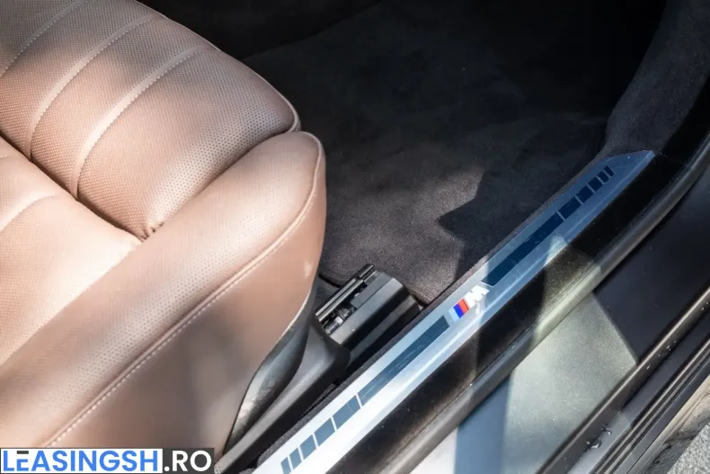 BMW 740 (Seria 7) din 2025 cu 24.500 km - oferta BMW238131 - foto 17