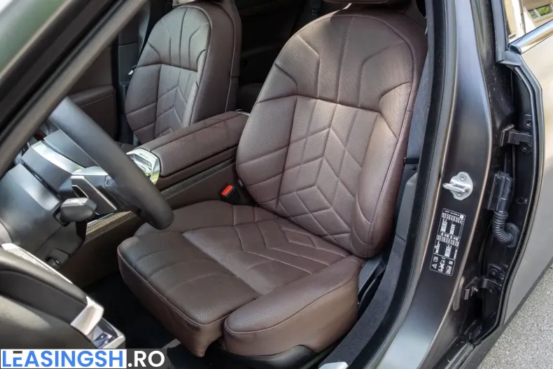 BMW 740 (Seria 7) din 2025 cu 24.500 km - oferta BMW238131 - foto 18