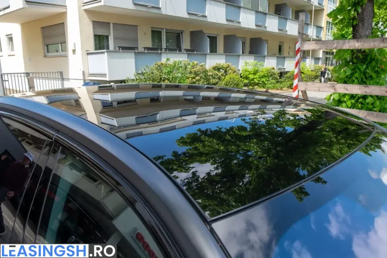 BMW 740 (Seria 7) din 2025 cu 24.500 km - oferta BMW238131 - foto 21