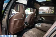 BMW 740 (Seria 7) din 2025 cu 24.500 km - oferta BMW238131 - foto 22
