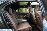 BMW 740 (Seria 7) din 2025 cu 24.500 km - oferta BMW238131 - foto 23