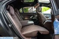 BMW 740 (Seria 7) din 2025 cu 24.500 km - oferta BMW238131 - foto 24