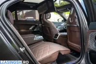 BMW 740 (Seria 7) din 2025 cu 24.500 km - oferta BMW238131 - foto 25