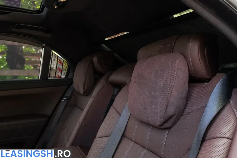 BMW 740 (Seria 7) din 2025 cu 24.500 km - oferta BMW238131 - foto 28